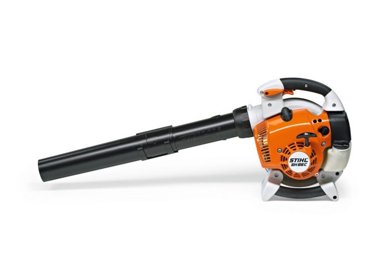 ASPIRO-SOUFFLEUR THERMIQUE SH 86 C-E STIHL