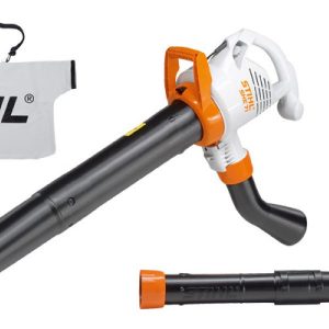ASPIRO-SOUFFLEUR ÉLECTRIQUE SHE 71 STIHL