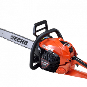 TRONÇONNEUSE ECHO CS 4510ES
