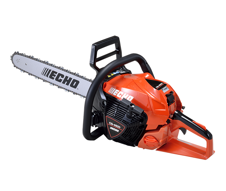 TRONÇONNEUSE ECHO CS 4920