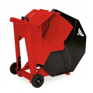 SCIE À BÛCHES ÉLECTRIQUE LS700T-N KPC
