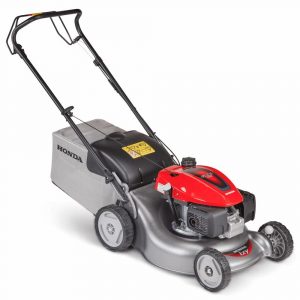 TONDEUSE TRACTÉE HONDA IZI HRG 466 SKEH