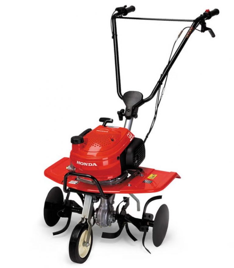 MOTOBINEUSE HONDA F 220