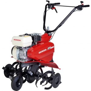 MOTOBINEUSE HONDA FG 320