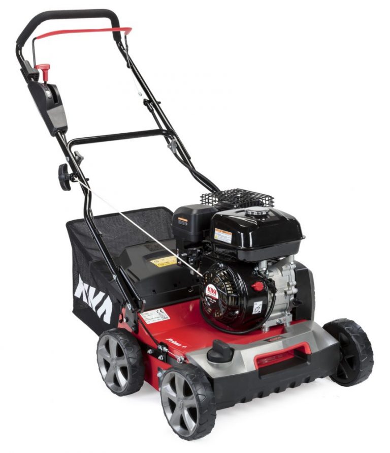 SCARIFICATEUR ET ÉMOUSSEUR PRIMA+ KIVA