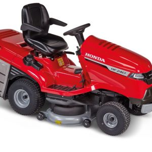 AUTOPORTÉE HONDA HF 2417 HTE