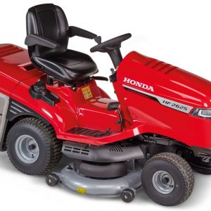 AUTOPORTÉE HONDA HF 2625 HTE