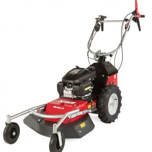 FAUCHEUSE BROYEUSE KIVA ORION 6