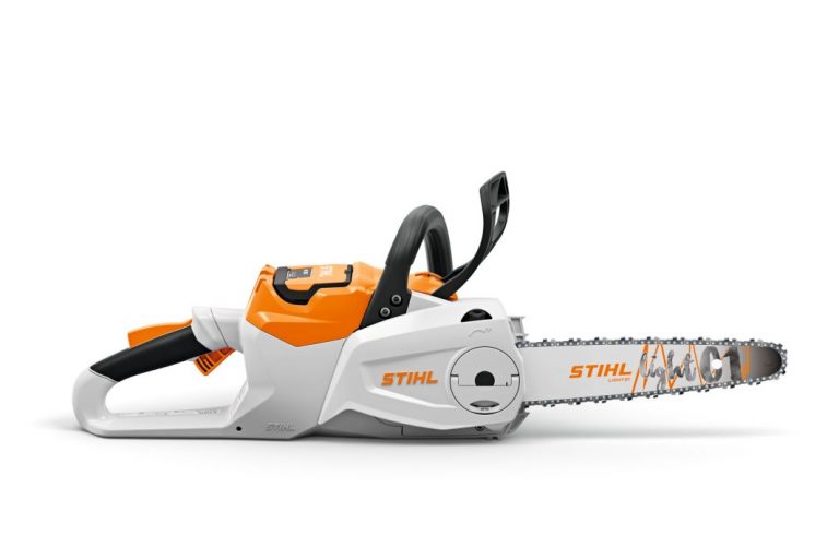 TRONÇONNEUSE À BATTERIE STIHL MSA80 C-B