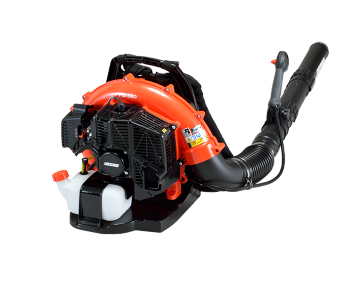 SOUFFLEUR À DOS THERMIQUE PB580 ECHO