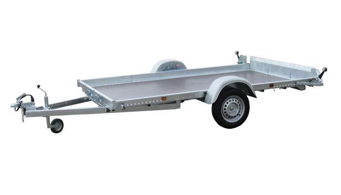 PLATEAU ROBUST 40370 LIDER