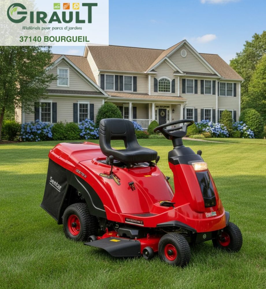 AUTOPORTÉE SENTAR MELBOURNE C - RED ÉDITION – Image 2