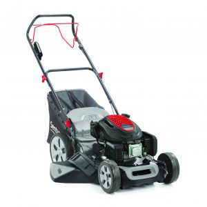 TONDEUSE TRACTÉE SENTAR SG 48 TXE