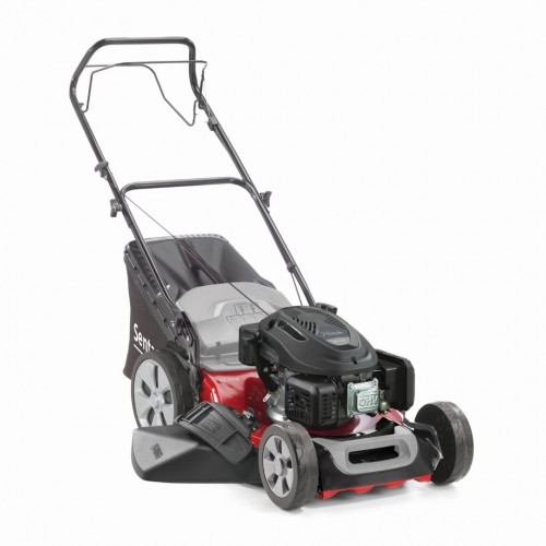 TONDEUSE TRACTÉE SENTAR SG 53 TX