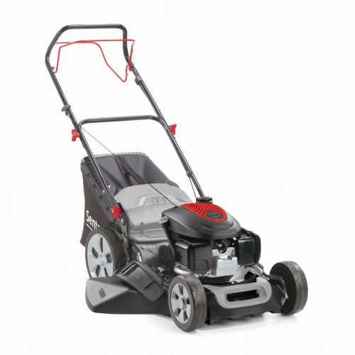 TONDEUSE TRACTÉE SH 53 TX