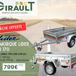 LIDER UNI 170