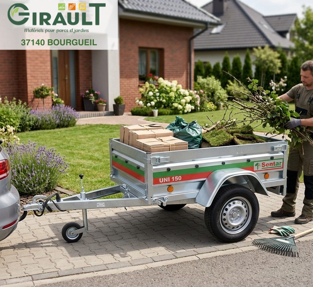 REMORQUE LIDER UNI 150 – Image 2