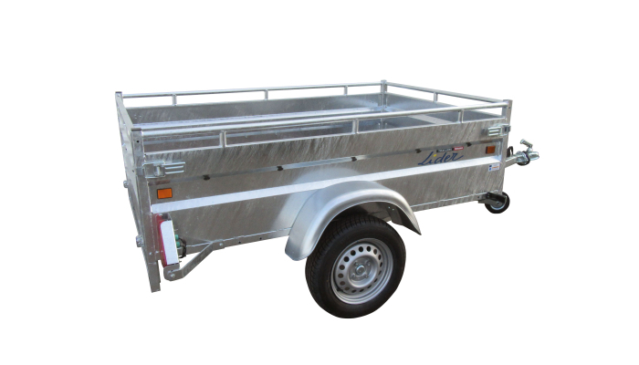 REMORQUE LIDER ROBUST 42350 – Image 2