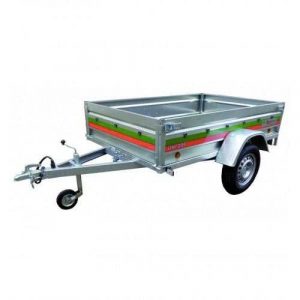 REMORQUE LIDER UNI 205