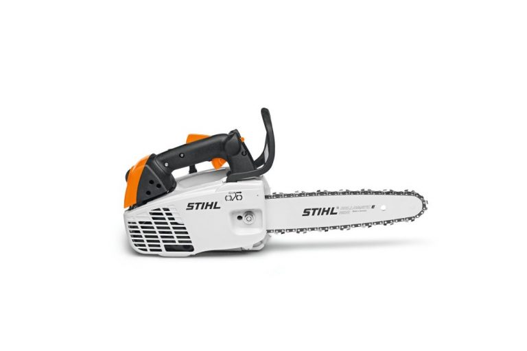 TRONÇONNEUSE ÉLAGUEUSE MS 194 T STIHL