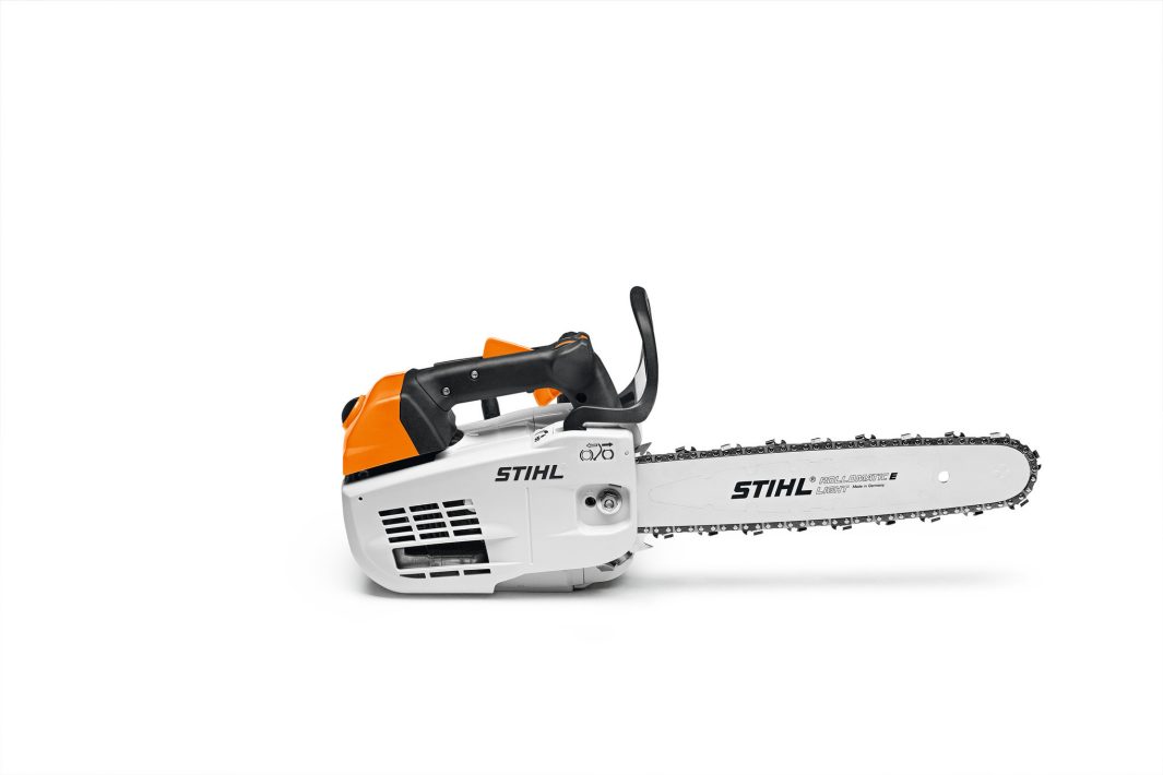 TRONÇONNEUSE ÉLAGUEUSE MS 201 TC-M STIHL