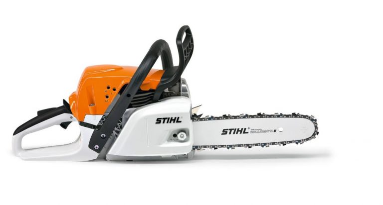 TRONÇONNEUSE MS 251 STIHL
