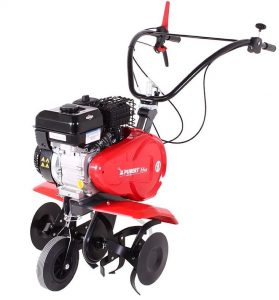 MOTOBINEUSE PUBERT MESO 40B C2