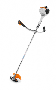 DÉBROUSAILLEUSE THERMIQUE STIHL FS55