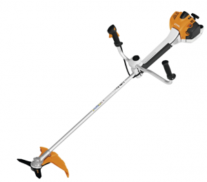 DÉBROUSAILLEUSE THERMIQUE FS 461 C-EM STIHL