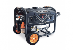 Générateur LUXE KPC4050E