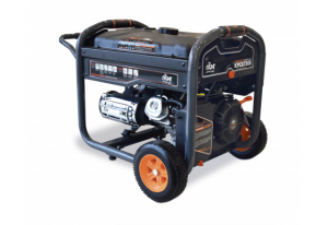 Générateur LUXE KPC8750E