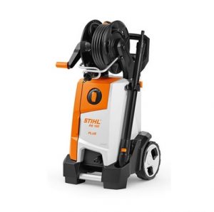 Nettoyeur haute pression STIHL RE130PLUS