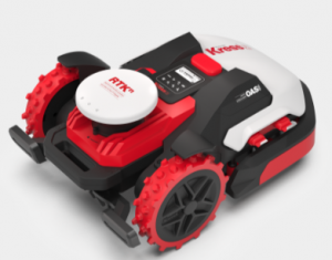 Robot de tonte Kress Mission RTK 2000 KR172E.A