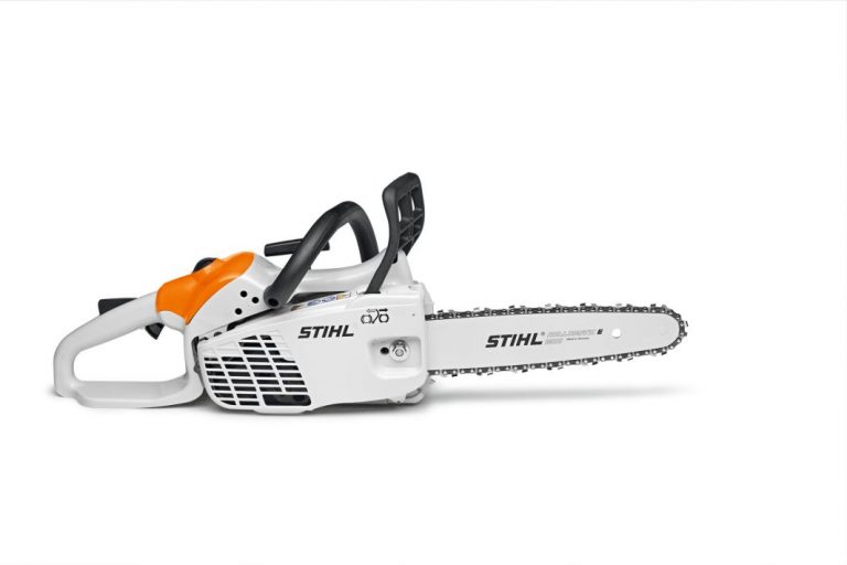 TRONÇONNEUSE ÉLAGUEUSE MS 194 C-E STIHL