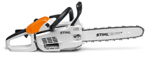 TRONÇONNEUSE ÉLAGUEUSE MS 201 C-M STIHL