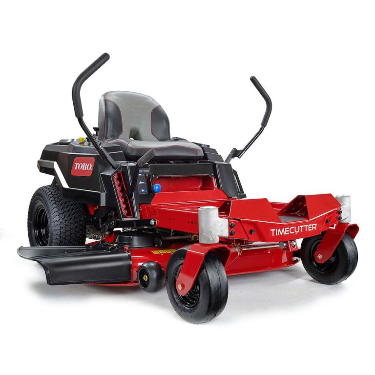 AUTOPORTÉE TORO TIMECUTTER ZS4200T (74677)