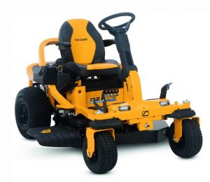 AUTOPORTÉE CUB CADET XZ6 S107