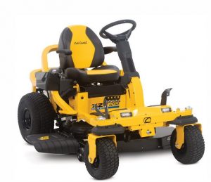 AUTOPORTÉE CUB CADET XZ6 S117