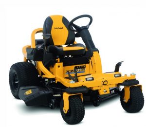 AUTOPORTÉE CUB CADET XZ6 S127