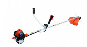 DÉBROUSAILLEUSE THERMIQUE ECHO SRM 267 U