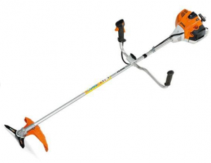 DÉBROUSAILLEUSE THERMIQUE FS 240 STIHL