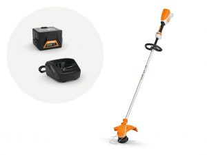 DÉBROUSAILLEUSE À BATTERIE FSA 60 R - AK SYSTEM STIHL
