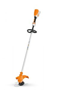 DÉBROUSAILLEUSE À BATTERIE FSA 60 R STIHL
