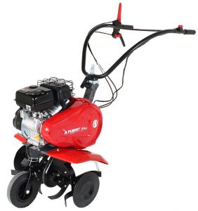 MOTOBINEUSE PUBERT MESO 35P C2
