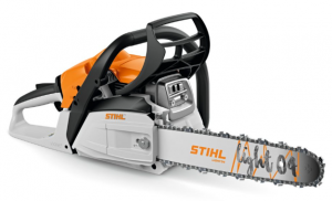 TRONÇONNEUSE MS 182 STIHL