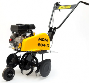 MOTOBINEUSE TIGARA TG MDM 604R