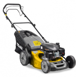 TONDEUSE TRACTÉE TIGARA TG48TS
