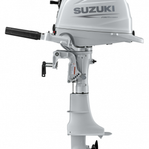 MOTEUR DE BATEAU SUZUKI DF6AS - 6CV