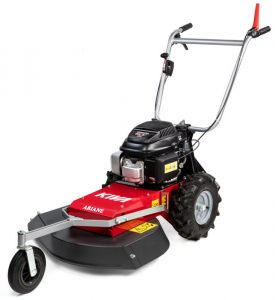 FAUCHEUSE BROYEUSE KIVA ARIANE - MOTEUR HONDA