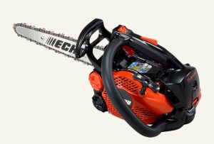 TRONÇONNEUSE ÉLAGUEUSE ECHO CS 2511TES